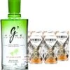 G’Vine Floraison & 10 X 1724 Tonic Water -Getränke Geschäft 10er gvine floraison 1l 1724 tonic water neu