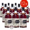 Kraken Black Spiced 12 X 0,7l -Getränke Geschäft 12er kraken black spiced 07 l