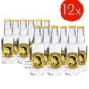 Thomas Henry Tonic Water Set -Getränke Geschäft 12er thomas henry tonic water 02 l 1