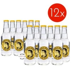 Thomas Henry Tonic Water Set