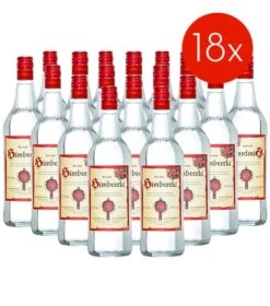 Prinz Himbeerla / 34% Vol. - 18 Flaschen