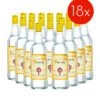 Prinz Birnerla / 34% Vol - 18 Flaschen -Getränke Geschäft 18er prinz birnerla 1 l