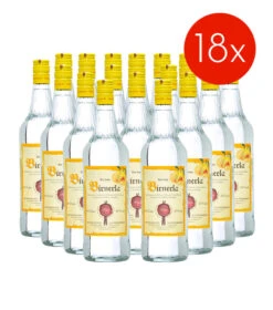 Prinz Birnerla / 34% Vol - 18 Flaschen