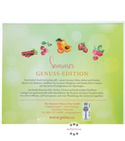 Prinz Geschenkset Die Kleinen Sommerlichen -Getränke Geschäft 20200319 142305