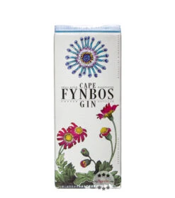 Cape Fynbos Gin -Getränke Geschäft 20200507 img 0095