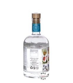 Cape Fynbos Gin -Getränke Geschäft 20200507 img 0100