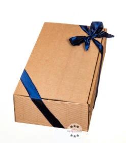 Beluga Vodka Geschenkset: Transatlantic Vodka + Mini + 2 Wodka-Gläser -Getränke Geschäft 2er geschenkkarton 14