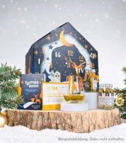 Whisky Adventskalender Premium Selection 2023 -Getränke Geschäft 635x720 adventskalender 2023 7