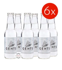 Gents Swiss Roots Tonic Water Set