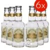 Fentimans Tonic Water Set: 6 X 0,2L -Getränke Geschäft 6x fentimans tonic water