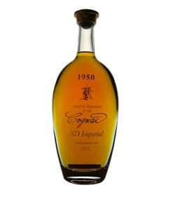 Albert De Montaubert Cognac XO Imperial 1950