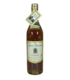 Louis Bouron Napoléon Cognac