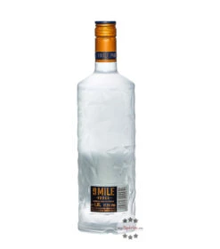 9 Mile Vodka 1l -Getränke Geschäft 9 mile vodka 1 liter 1