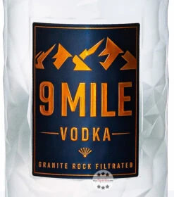 9 Mile Vodka 3l 9 9 Mile Vodka 3l -Getränke Geschäft 9 mile vodka 3 liter 5