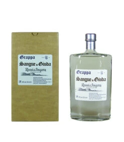 Rossi D'Angera Sangue Di Giuda Grappa
