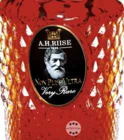 A.H. Riise Non Plus Ultra Very Rare -Getränke Geschäft a h riise non plus ultra very rare 07 liter 5
