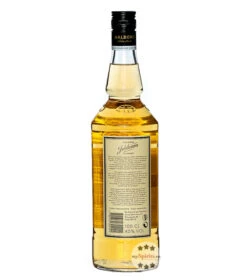 Aalborg Jubiläums Akvavit 1l -Getränke Geschäft aalborg jubil ums aquavit 1 liter 1