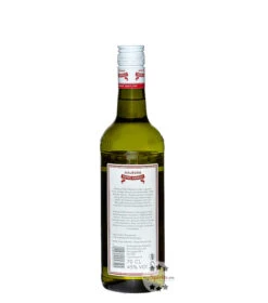 Aalborg Taffel Akvavit 0,7l -Getränke Geschäft aalborg taffel akvavit 07 liter 1