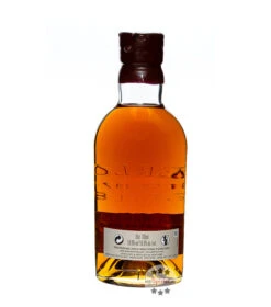 Aberlour A’Bunadh Batch Whisky - Neue Abfüllung -Getränke Geschäft aberlour a bunadh batch 2020 whisky 0 7 liter 3