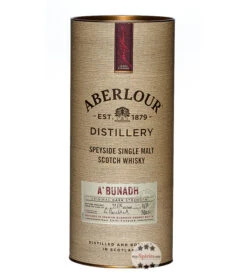 Aberlour A’Bunadh Batch Whisky - Neue Abfüllung -Getränke Geschäft aberlour a bunadh batch 2020 whisky 0 7 liter 5