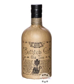 Ableforth's Bathtub Gin Old Tom