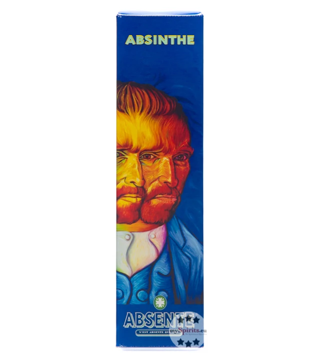 Absente 55 Absinth-Liqueur 7 Absente 55 Absinth-Liqueur – Bild 5