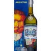 Absente 55 Absinth-Liqueur