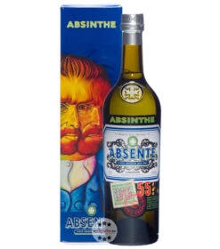 Absente 55 Absinth-Liqueur
