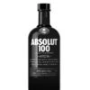 Absolut 100 Vodka 0,7l 1 Absolut 100 Vodka 0,7l -Getränke Geschäft absolut 100 vodka 07 liter