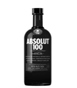 Absolut 100 Vodka 0,7l