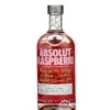 Absolut Vodka Raspberri 0,7l -Getränke Geschäft absolut raspberry vodka 07 liter 2