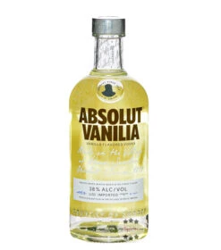 Absolut Vanilia Vodka 0,7l