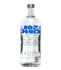 Absolut Vodka 1,75L -Getränke Geschäft absolut vodka 1 75 liter 4