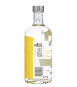 Absolut Vodka Citron 0,7l -Getränke Geschäft absolut vodka citron 07 liter 1