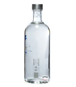 Absolut Vodka 3L -Getränke Geschäft absolut vodka grossflasche 3 liter 1