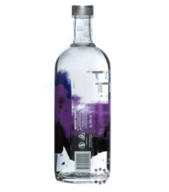 Absolut Kurant Vodka 1l -Getränke Geschäft absolut vodka kurant 1 liter 4