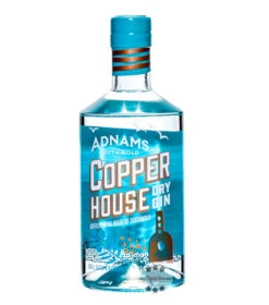 Adnams Copper House Gin