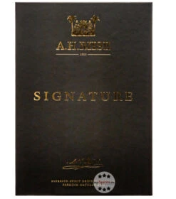 A.H. Riise Signature -Getränke Geschäft ah riise signature spirit drink 07 liter 1