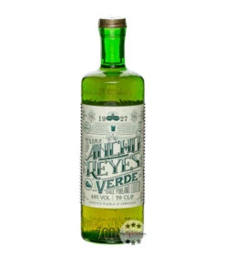 Ancho Reyes Verde Poblano Chile Liqueur