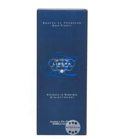 Andrea Da Ponte Libera Da Ponte Grappa -Getränke Geschäft andrea da ponte libera da ponte grappa 07 l 2