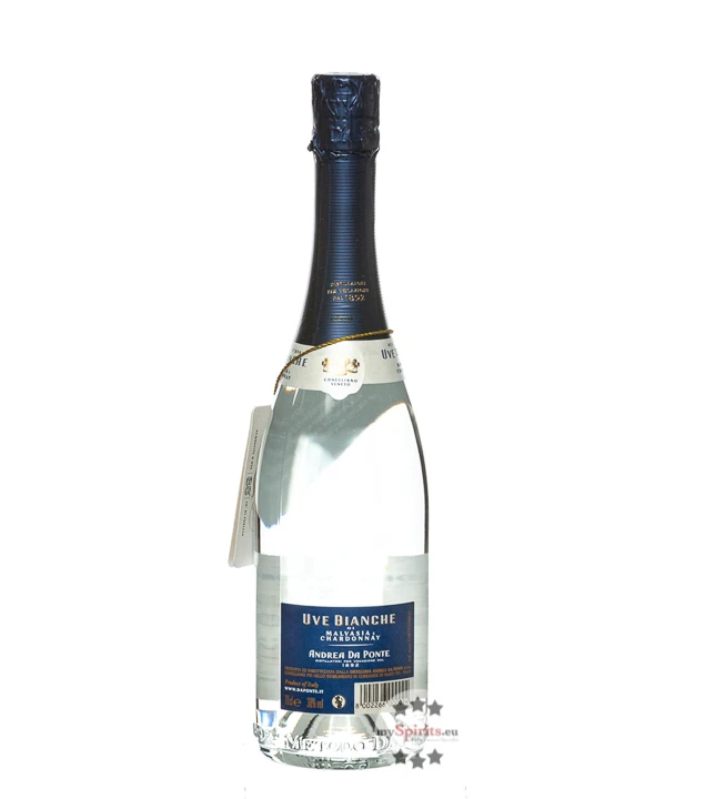 Andrea Da Ponte Uve Bianche Di Malvasia E Chardonnay 7 Andrea Da Ponte Uve Bianche Di Malvasia E Chardonnay – Bild 5