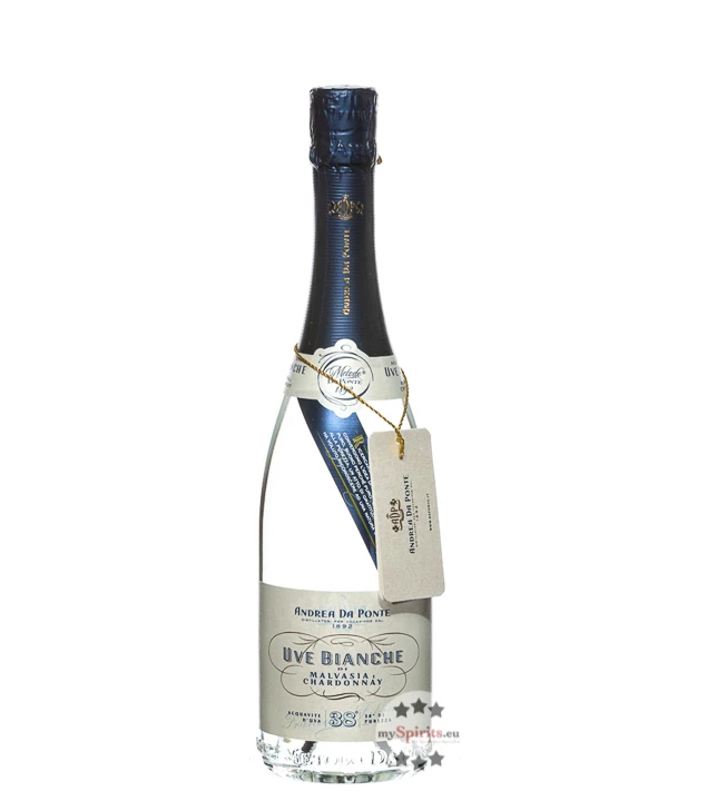 Andrea Da Ponte Uve Bianche Di Malvasia E Chardonnay 4 Andrea Da Ponte Uve Bianche Di Malvasia E Chardonnay – Bild 2