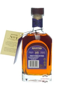Angostura No.1 Ed. 2 – 16 Jahre Rum -Getränke Geschäft angostura 16 jahre rum cask no1 700ml 2