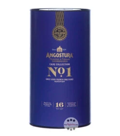 Angostura No.1 Ed. 2 – 16 Jahre Rum -Getränke Geschäft angostura 16 jahre rum cask no1 700ml 3