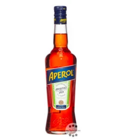 Aperol Aperitivo Bitter 0,7l