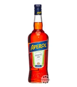 Aperol Aperitivo Bitter 1l