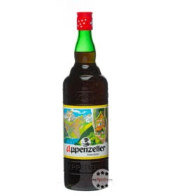 Appenzeller Alpenbitter 1l
