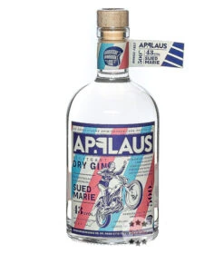 Applaus Gin Suedmarie