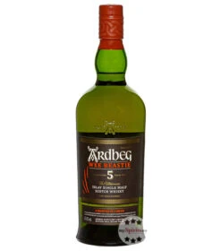 Ardbeg Wee Beastie Single Malt Whisky