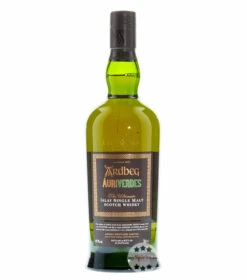 Ardbeg Auriverdes Whisky